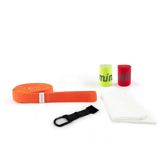 flexvit-starter-set-functional-band-training-einsteiger image 1