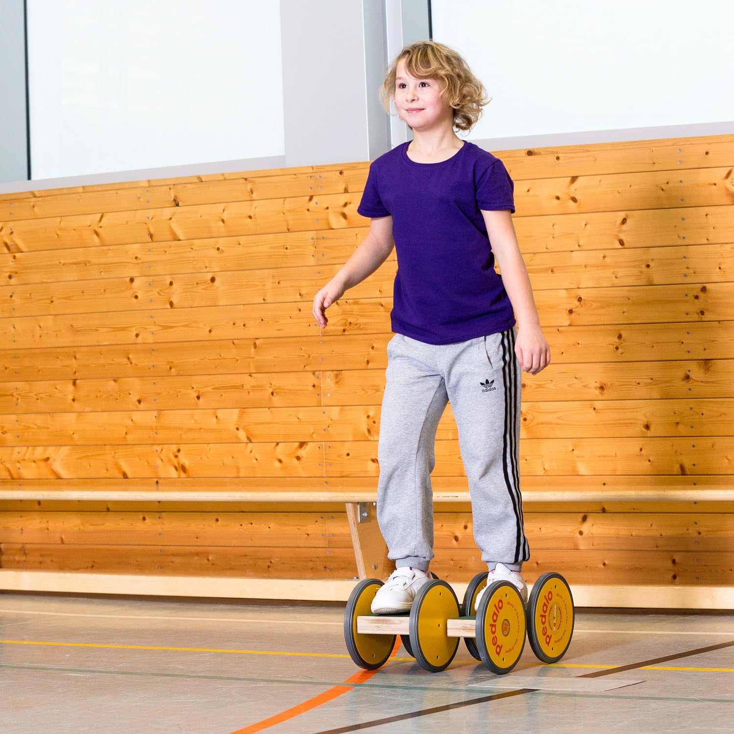 pedalo-koordinationstrainer-classic-indoor-bike-aus-holz image 2