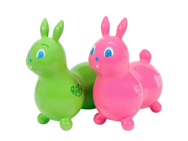 gymnic-raffy-h-pf-hase-aufblasbar-mit-rody-technik image 1