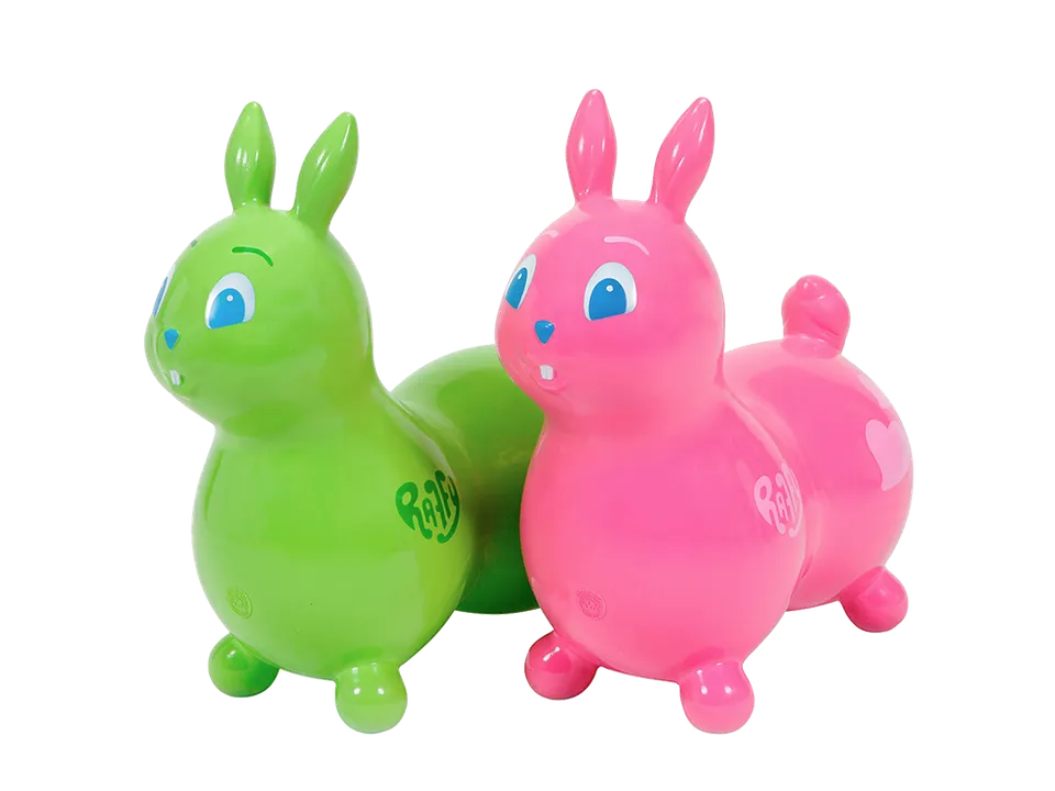 gymnic-raffy-h-pf-hase-aufblasbar-mit-rody-technik image 1
