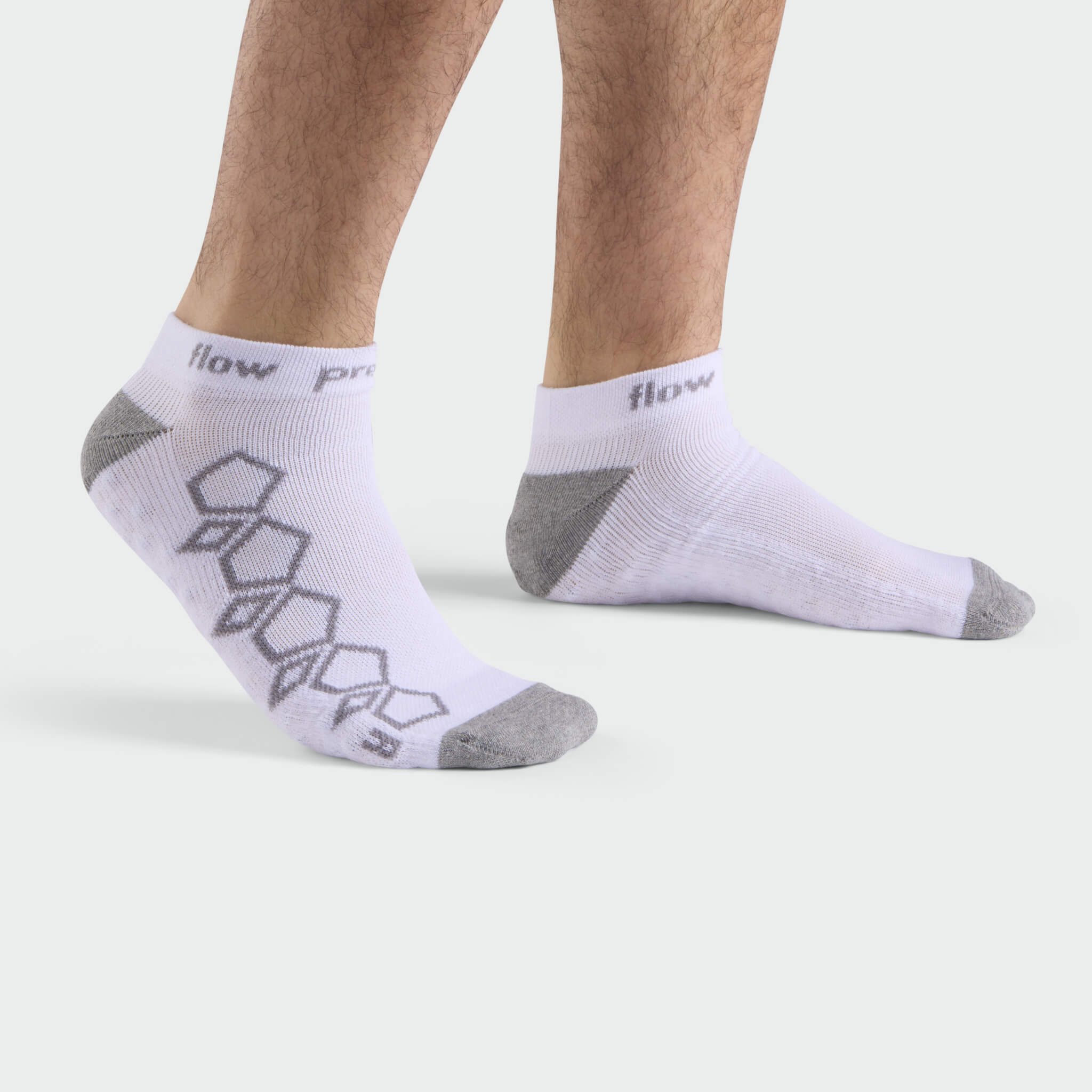 deuser-motion-sneakers-socks-unisex image 1