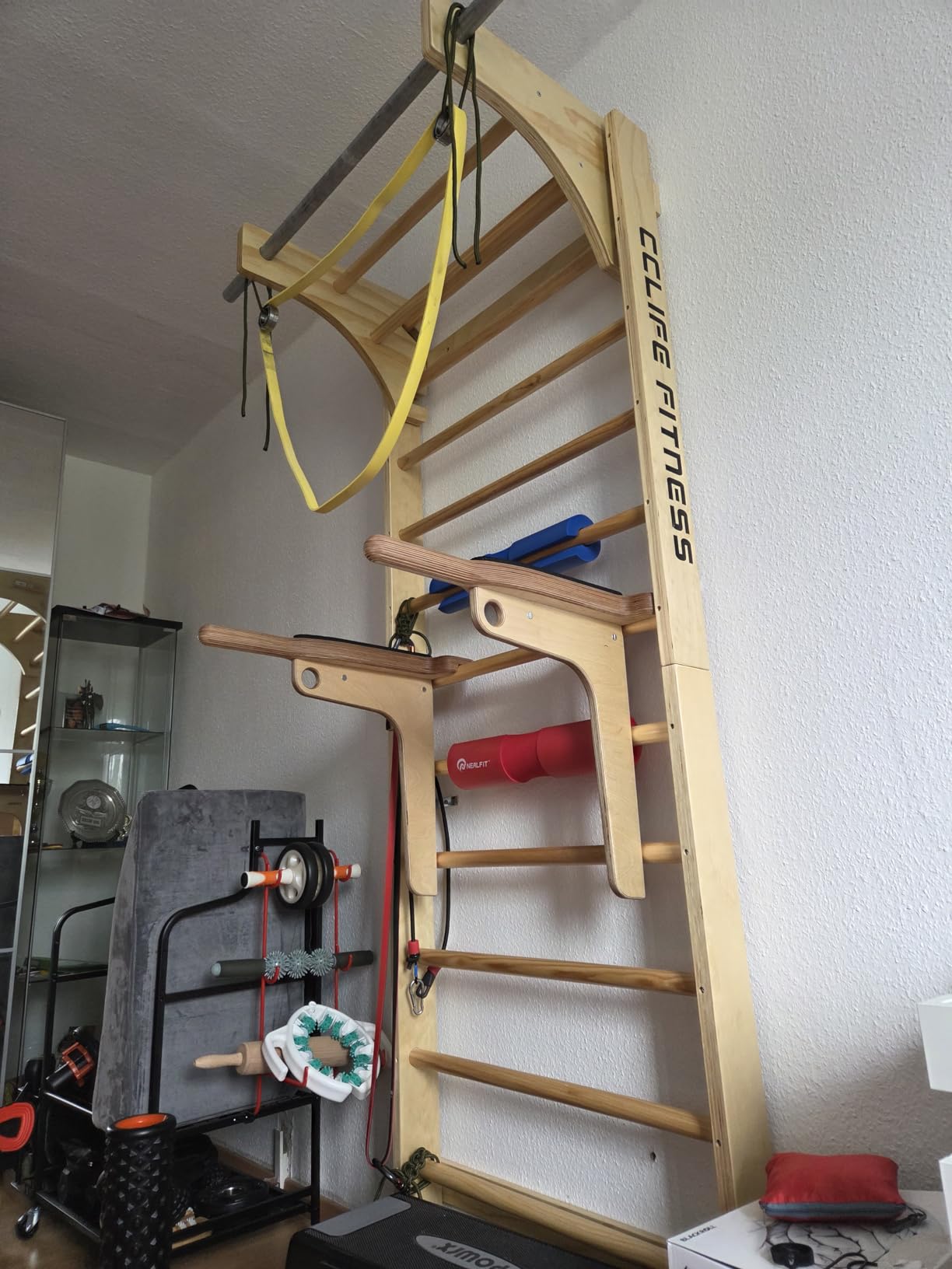 Robust und vielseitig