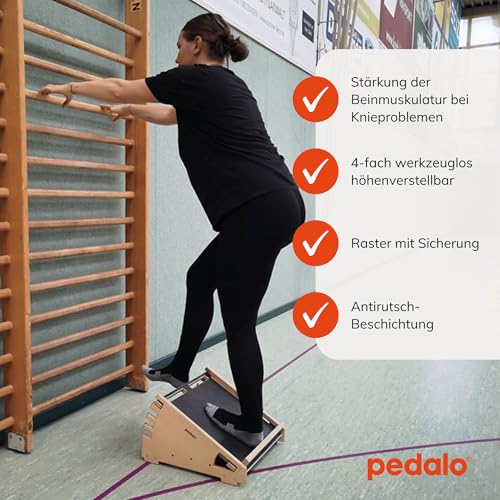 pedalo-kniefit-slant-board-wadendehner-knietrainer image 7