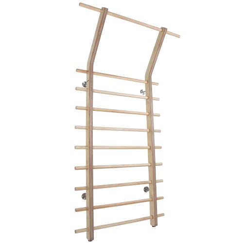 pedalo-sprossenwand-style-9-sprossen-bis-120-kg image 6