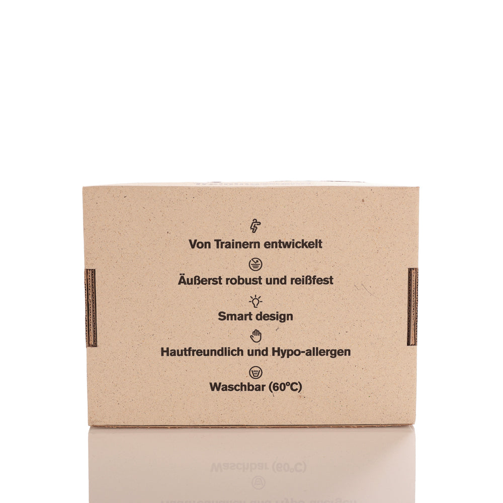 flexvit-multi-health-orange-1-3-fitnessband-mit-schlaufen-in-geschenkverpackung image 5