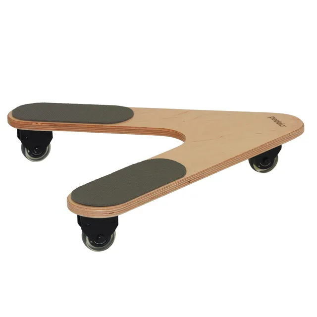 pedalo-core-trainer-bauch-und-ganzk-rper-krafttrainer image 1