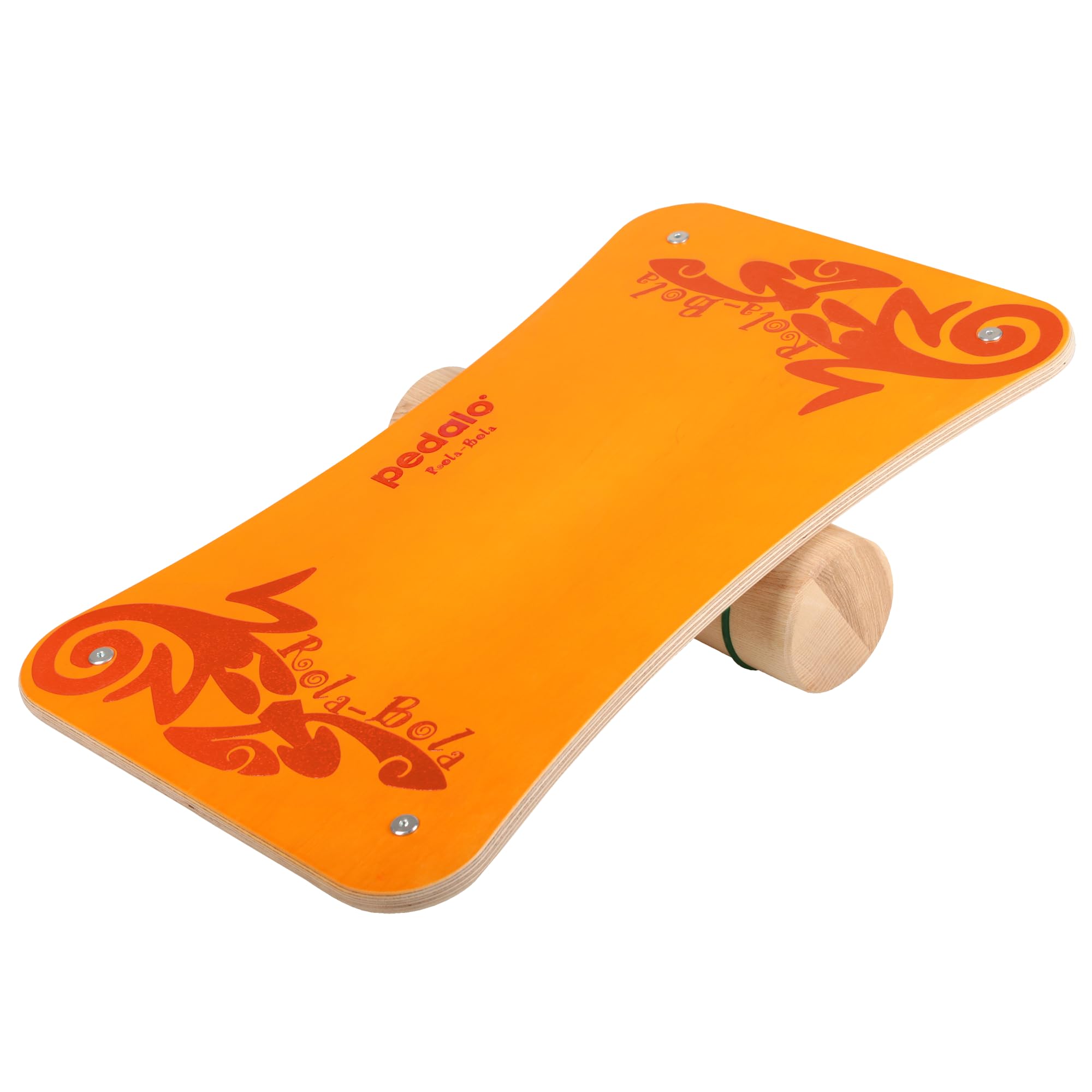 pedalo-rola-bola-fun-balanceboard-mit-rolle-f-r-koordination-und-ganzk-rper image 5