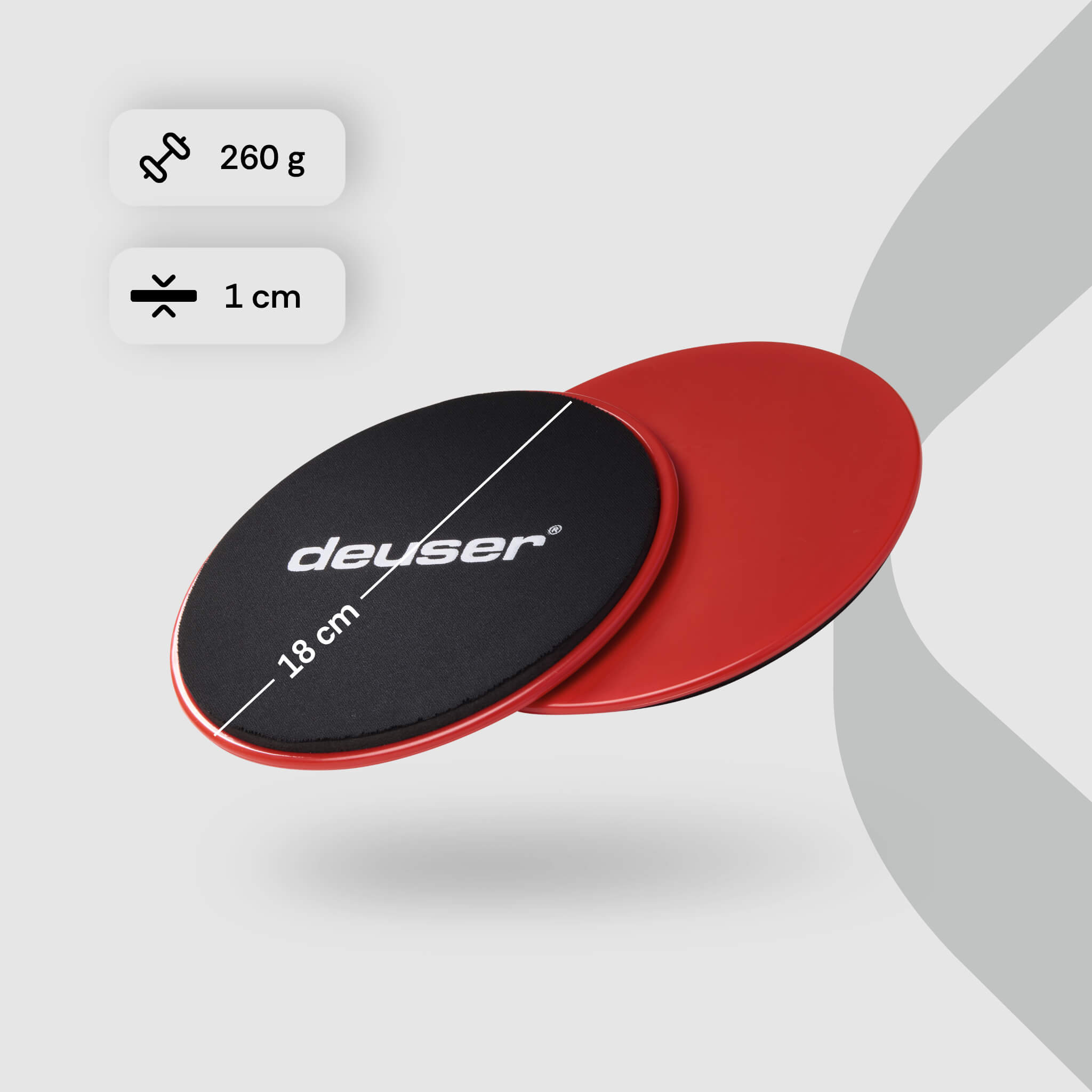 deuser-sliders-slide-pads-f-r-core-und-ganzk-rpertraining image 2