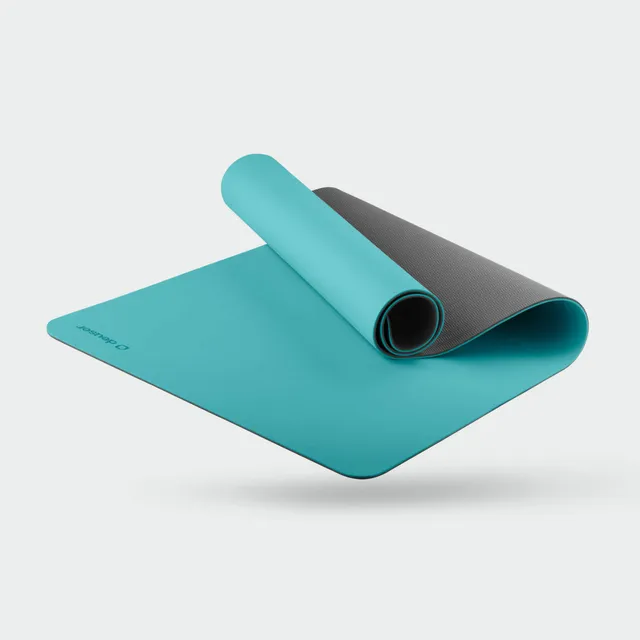 deuser-yoga-matte-pilates-gymnastik image 1