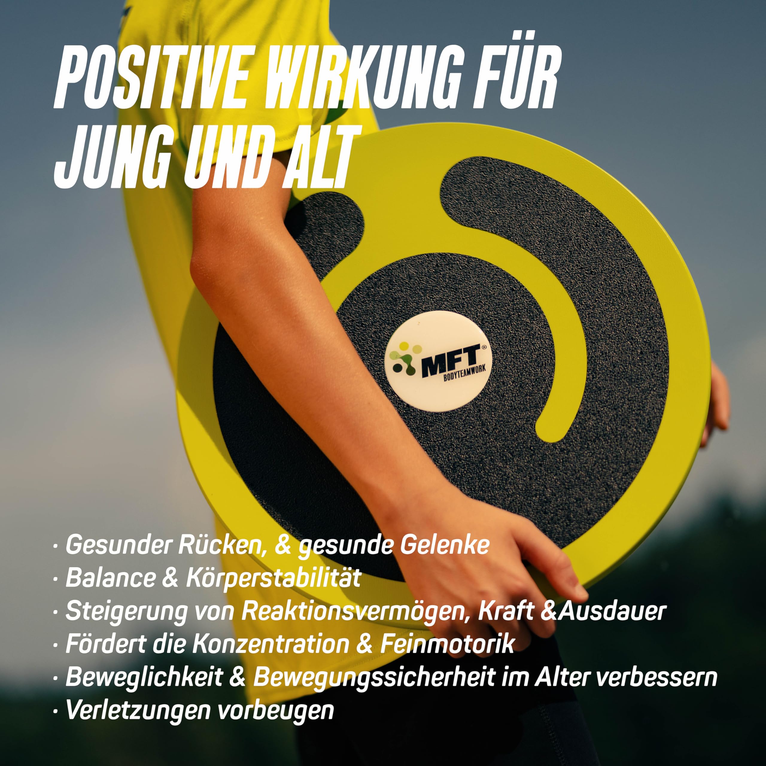 mft-bodyteamwork-fun-disc-digital-balance-board-mit-app-sensor image 6