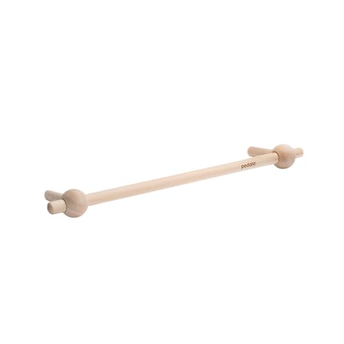 pedalo-kletter-trainingsboard-klimmzugstange-bull-bar-pull-up-bar image 3