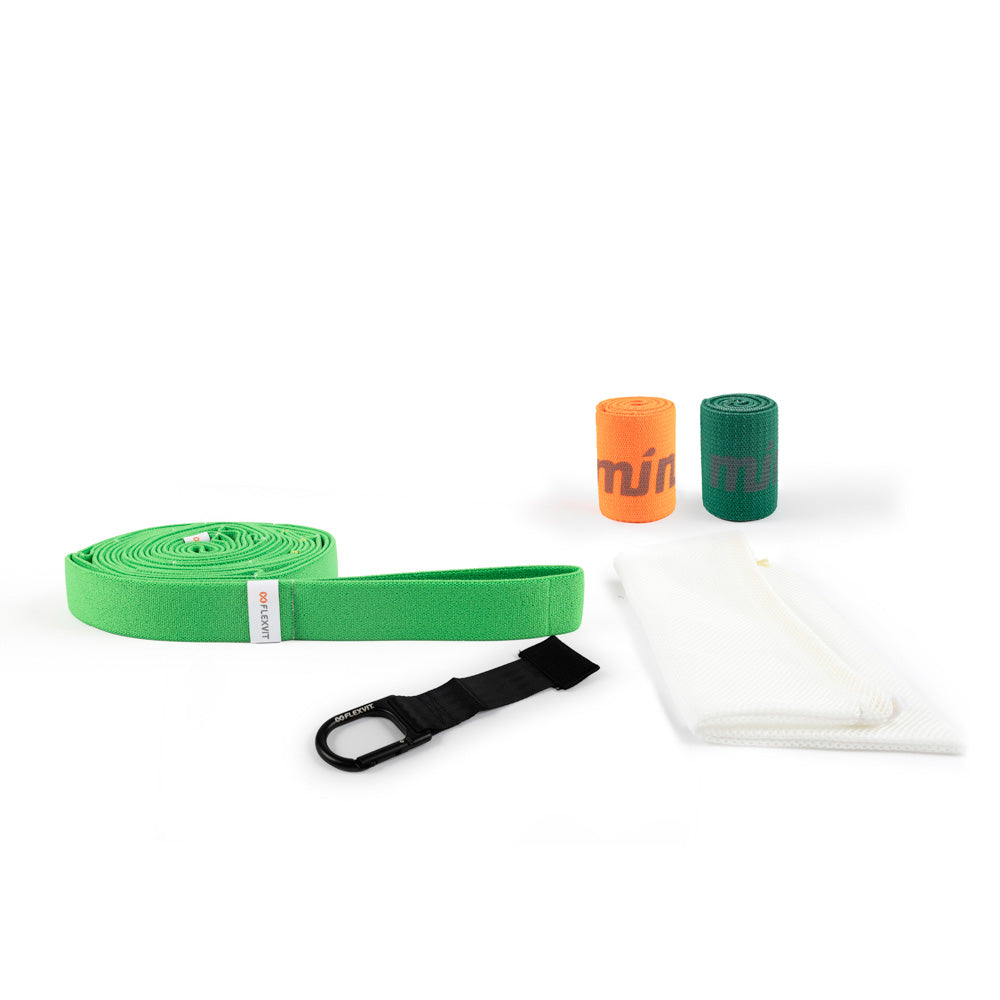 flexvit-starter-set-functional-band-training-einsteiger image 7