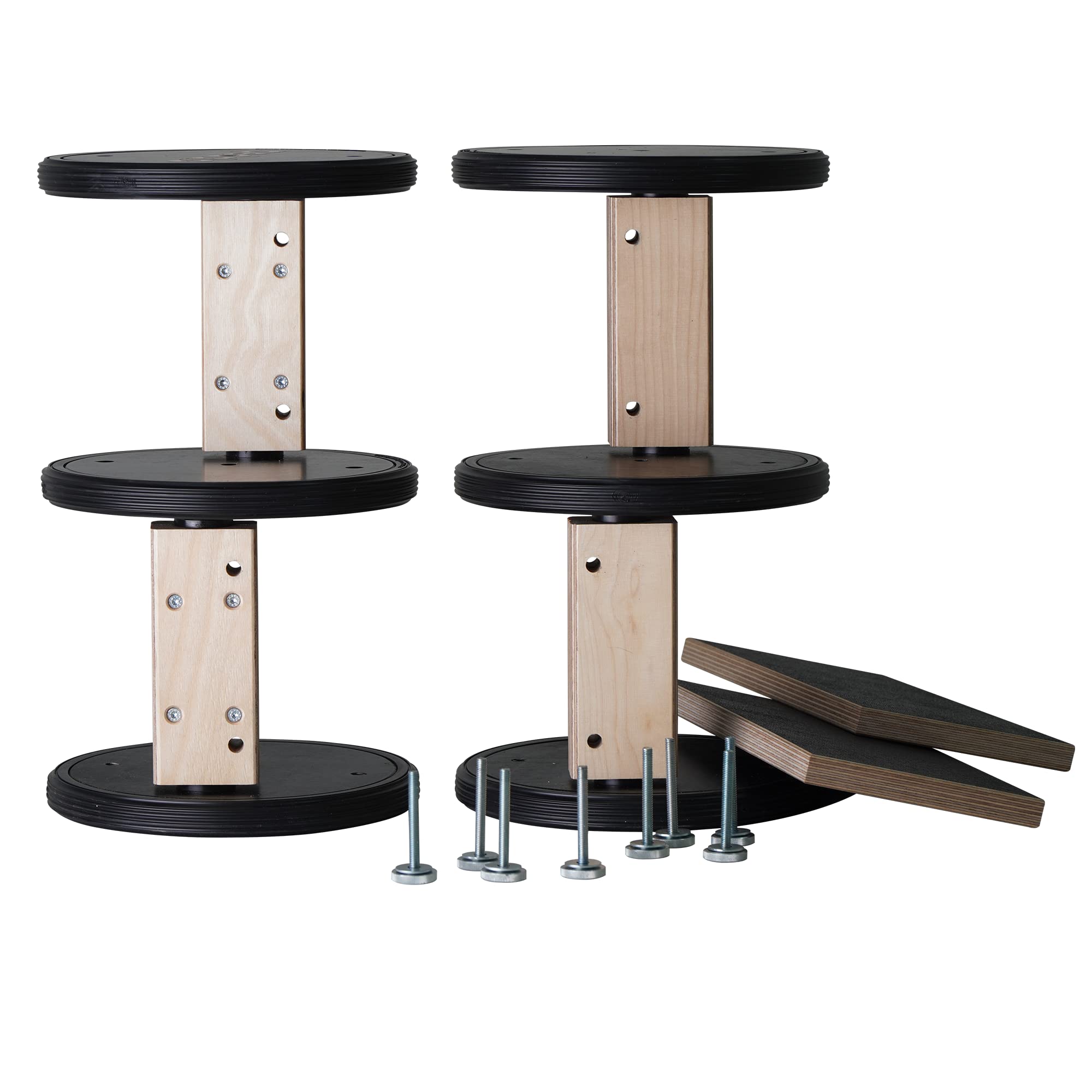 pedalo-pro-doppel-und-sportpedalo-umbaubar-bis-200-kg image 6