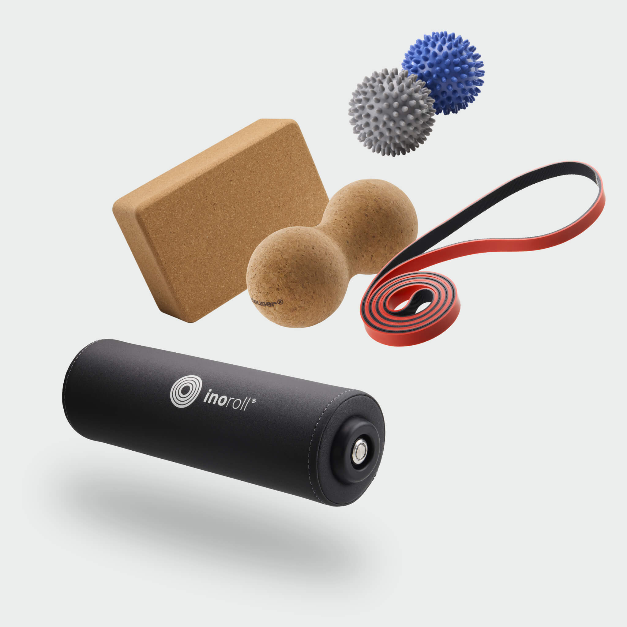 deuser-stretching-kit-inkl-inoroll image 1