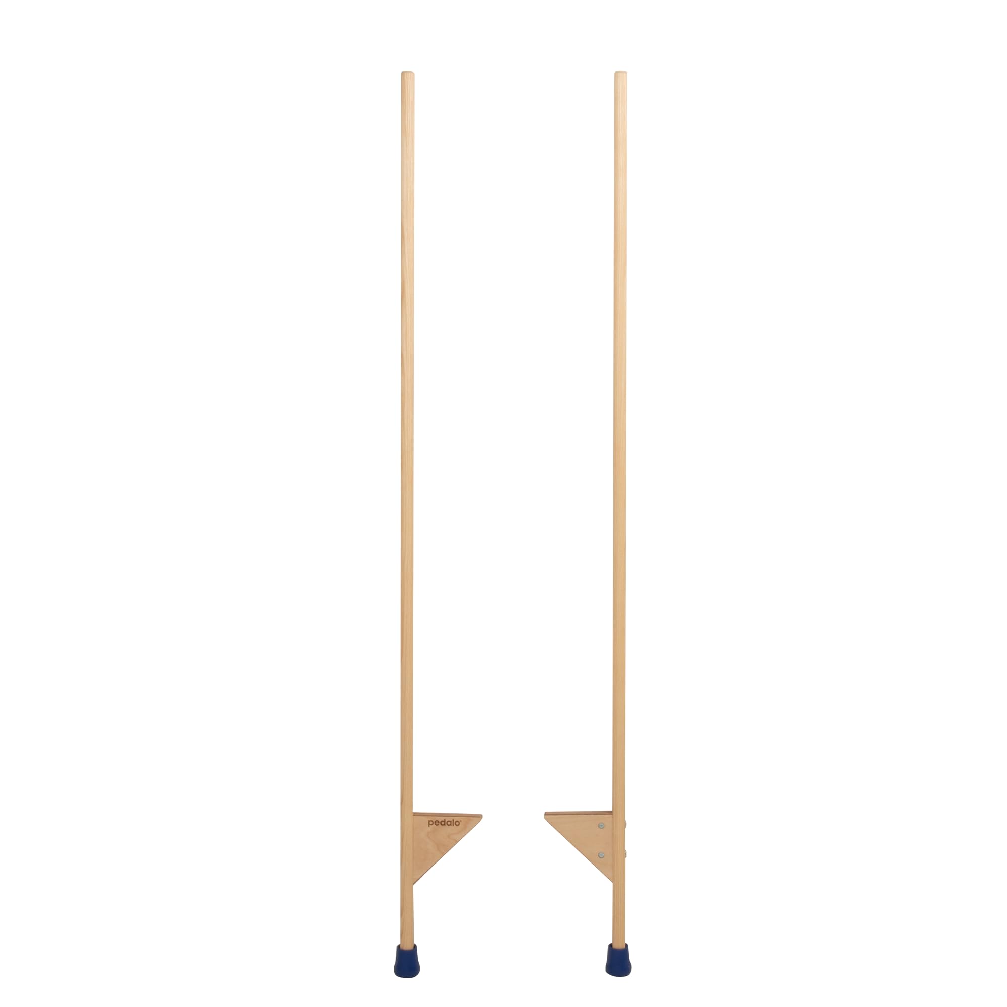 pedalo-stelzen-118-cm-verstellbare-holzstelzen-mit-antirutsch-gummif-en image 7
