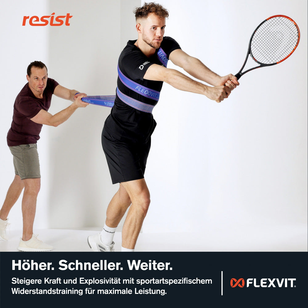 flexvit-trainer-set-widerstandsb-nder-profi-equipment-set image 2
